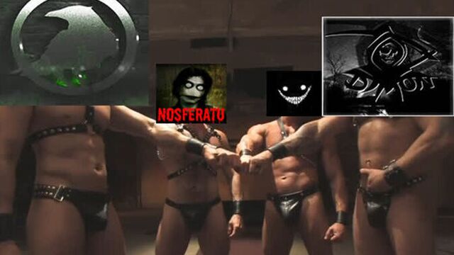 Нёх в шкафу (sn) - как я побывал на топ хате расскачиков - NOSFERATU, DARK~PHIL, ИСТОРИИ ОТ ВОРОНА, Дмитрий RAY