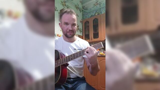 И осознать всю силу слов. Севастьянов Андрей Сергеевич.