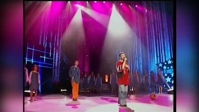 Удаленное с Ютуба. ДО СЛЕЗ!! ДО ДРОЖИ И ЗАМИРАНИЯ СЕРДЦА!! Дети поют от души и с душей. Белая Русь