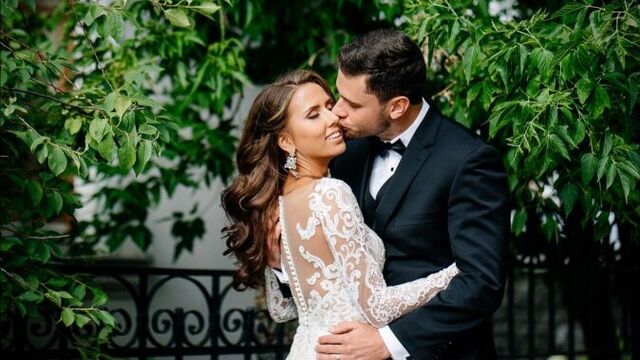 Катя и Максим