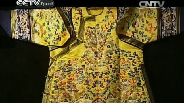 ТЕАТР ТЕНЕЙ - КИТАЙСКОЕ НАРОДНОЕ ИСКУССТВО (фильм 02, с переводом на русский язык).