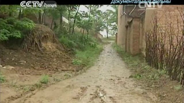 ТЕАТР ТЕНЕЙ - КИТАЙСКОЕ НАРОДНОЕ ИСКУССТВО (фильм 01, с переводом на русский язык).