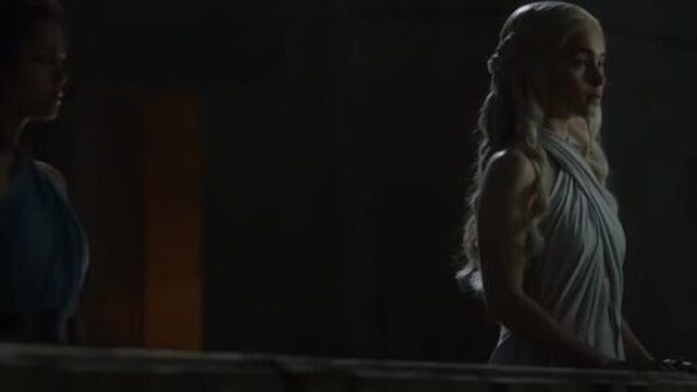 ИП _ Все удаленные и расширенные сцены из Игры Престолов