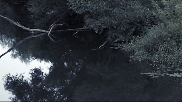 ЖЕСТОКИЕ ИГРЫ / Сцена из фильма