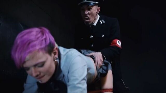 2rbina 2rista стальные яйца клип без цензуры