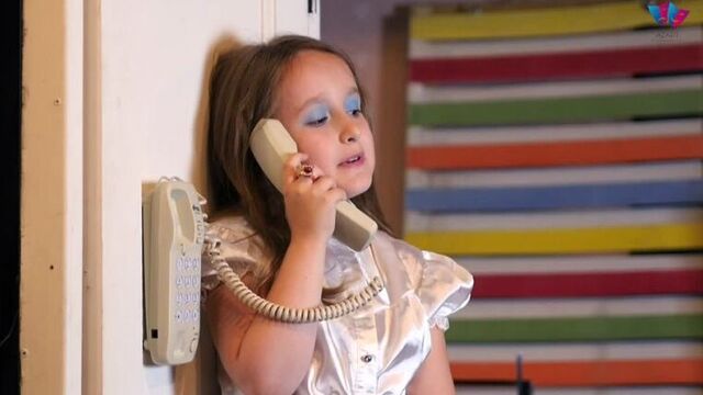 Карина Титова / АКТЁРСКИЙ ИНТЕНСИВ "Дети для кино" 2022 / Театральная студия "АЗАРТ"