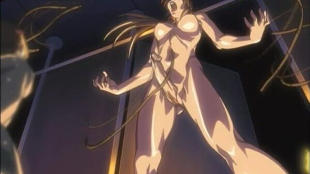 #2 RUS SUB Черная Библия: Новый Завет / Bible Black: New Testament (Shin) хентай без цензуры