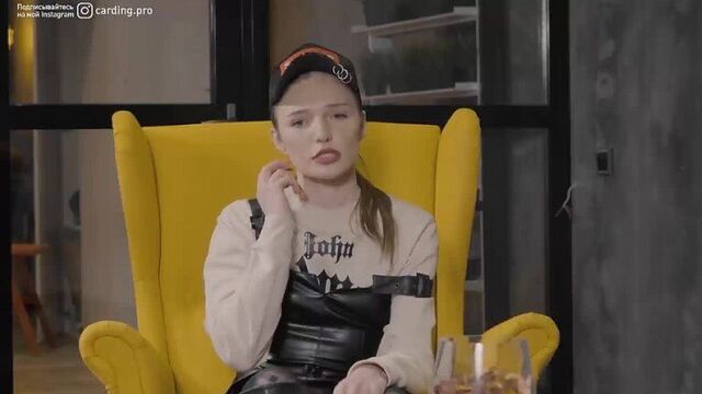 Обратная сторона порно, интервью с актрисой Лизи Смоук Lizi Smoke, продажа девственности, больно первый раз в попу против воли