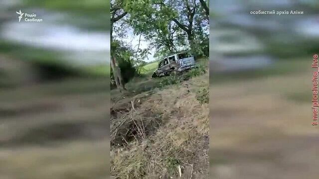 Беременная на фронте | История медика, которая до 7 месяца оставалась на поле боя