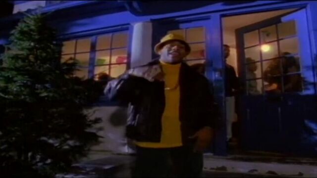 LL Cool J - Jingling Baby (Extended Version)