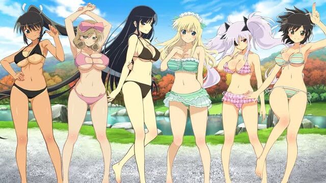 Обзор НЕВЕРОЯТНЫЙ на ХЕНТАЙ | Остановка времени в школе | Обзор на хентай от PikaDiller | Hentai