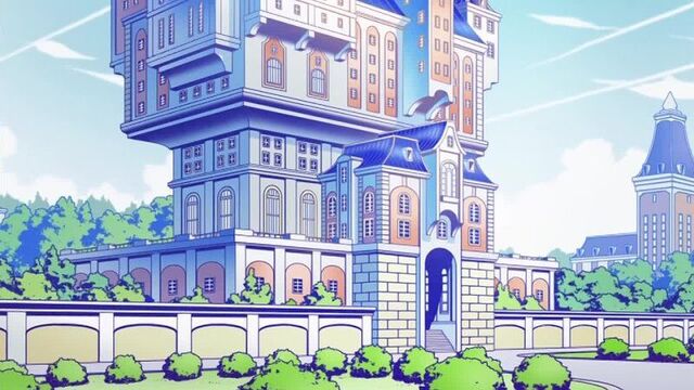 Второй размер, интим предлагать! / B Gata H Kei [ 10 из 12 ] [ Ancord ]