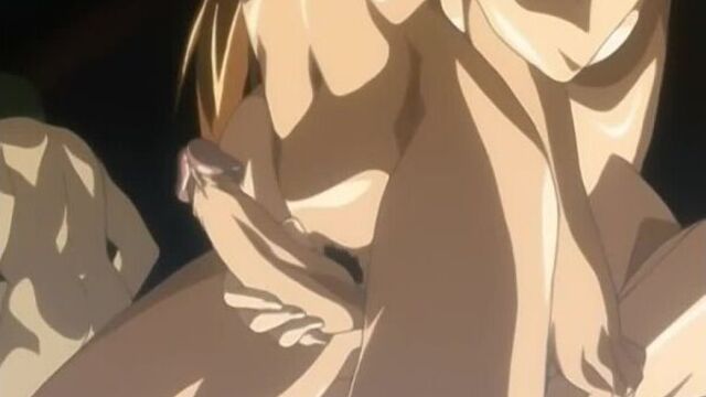 #6 RUS SUB Черная Библия: Новый Завет / Bible Black: New Testament (Shin) хентай без цензуры