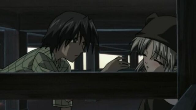 ВлажнДниЛета [3/3] (hentai/хентай) без ц*нз*ры