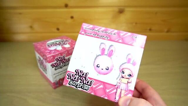 На На На Сюрприз за 150 рублей