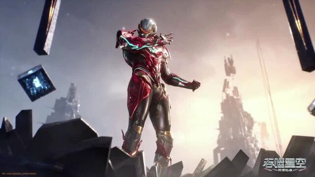 Пожиратель звёзд Добавлена 69 - 70 серия с русской озвучкой