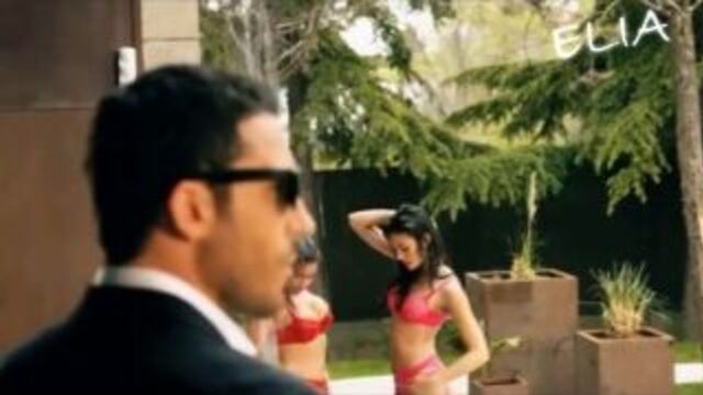 44. Ирина Шейк В Секси Музыкальном Клипе