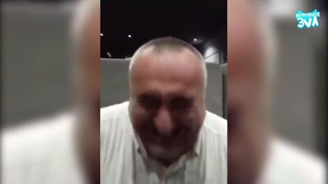 #видео а/о - Анекдот про семью уродов