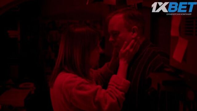 Жена оправдывается за измену (сцена из фильма)