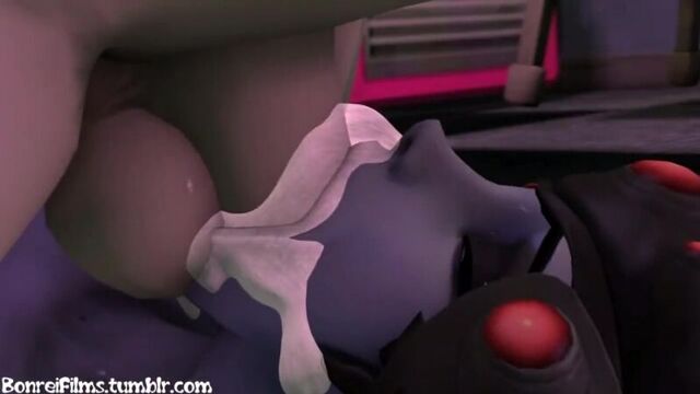 мультики футанари свежий микс