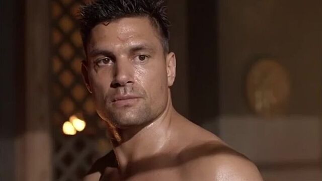 Спартак.Кровь и песок.Spartacus. Blood and Sand.1 сезон.8 серия.2010