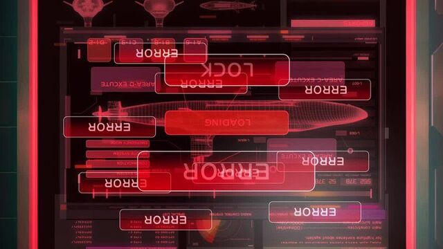 [WOA] Яблочное зернышко OVA-2 / Appleseed XIII - 8 Серия " Кони Диамеда" [Ancord & Nika Lenina]