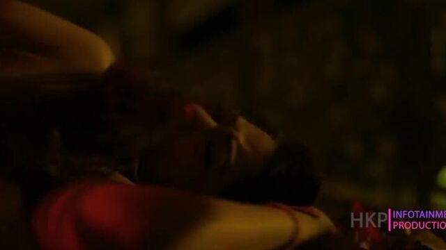 Сексуальные и удалённые сцены из индийского сериала Мирзапур