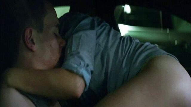 Ученик развел учительницу на секс (соблазнил училку, дала ебать ученику, трахает после уроков, уговорил взять в рот хуй)