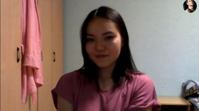 Check you 60 [Скрытая камера,Развод по Skype,на камеру,голая,вебка,шкура,перископ,разделась,шлюха,слив,спалили,Казашка,Украинка]