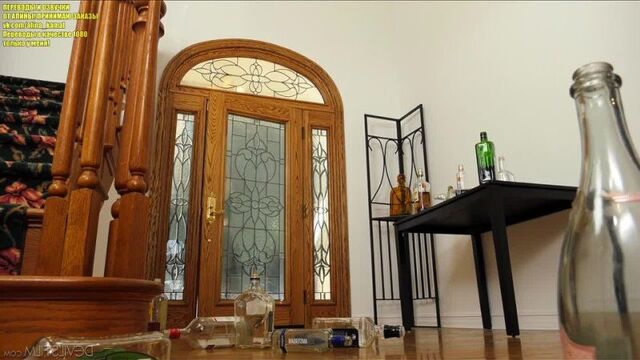 Секс с бабушкой Nina Hartley EcologyBestVideo Инцест Озвучка Мама