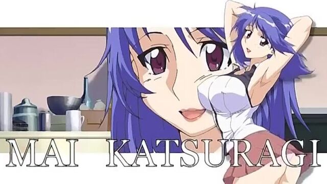 Hentai Хентай 18+ .Aniyome wa Ijippari 1 [Озвучка] [Без цензуры]