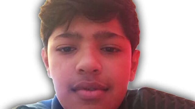 он съел школьного питомца....