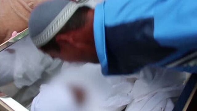 Два года назад в Москве убили 5-летнюю девочку. Убийца до сих пор на свободе