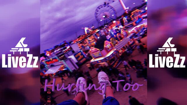 [FREE] Ayau x M'Dee x Dequine Type Beat - "Hurting Too" | Pop - R&B Type Beat