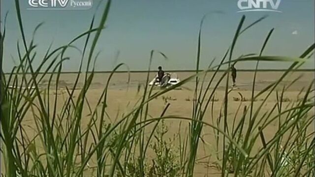 ТЕАТР ТЕНЕЙ - КИТАЙСКОЕ НАРОДНОЕ ИСКУССТВО (фильм 04, с переводом на русский язык).