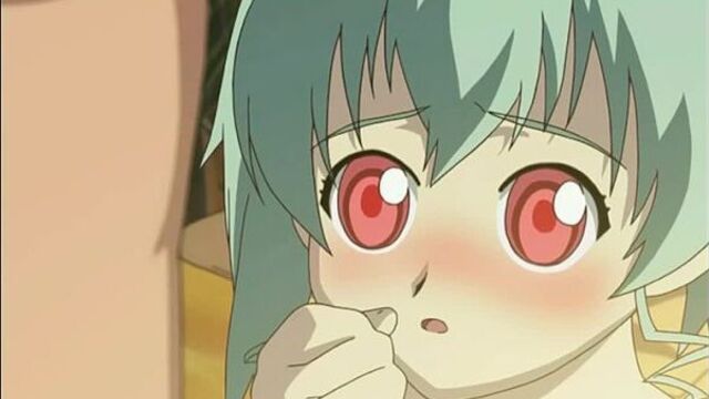 Моя жена - волшебница на посылках! 1 ОЗВУЧКА / Okusama wa Mahou Tsukai