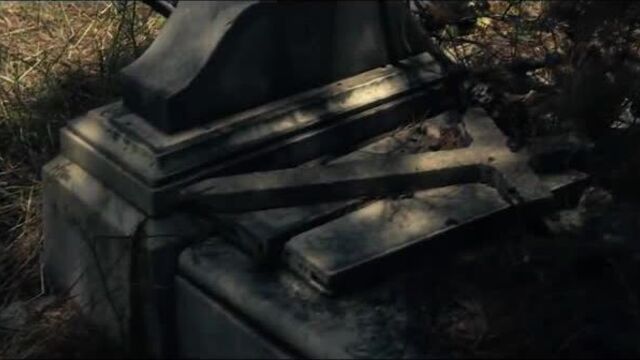 Мама Гостья из тьмы (2020) русский трейлер