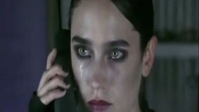 Manufactura - The Whore's Lullaby (фильм Requiem for a Dream 2000) (секси клип музыка sexy music video clip explicit секс