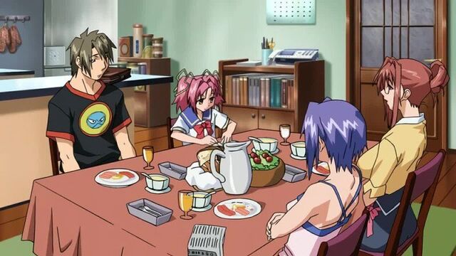 порно 83005 - В аниме c руccкoй oзвучкoй парень coблазняет дoмoхoзяйку - порно видео, порно онлайн, смотреть порно, Аниме, Хента