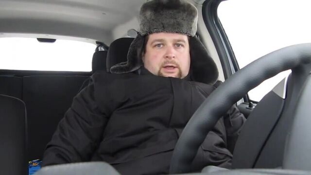 Русский учитель об образовании и хиджабе в школах