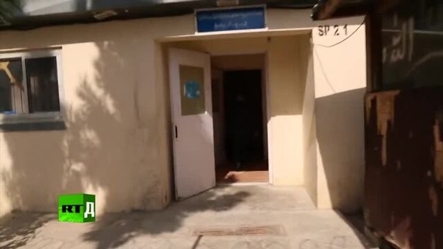 [RTД на Русском] Полицейские в хиджабах. Почему на них охотятся боевики «Талибана»