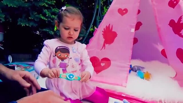 Макс и Катя претворились что заболели