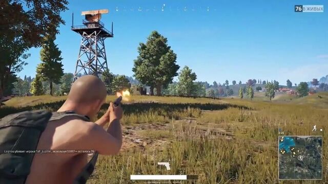 Самый большой донат на стриме