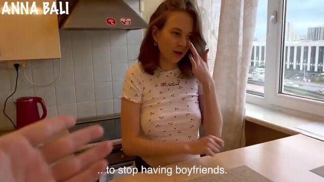 Секс шантаж (порно секс sex fuck трах порно porno любительское домашнее xxx ебля подростки юнные домашка русское)