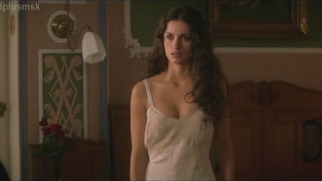 Девушка твоей мечты (1998) La niña de tus ojos (эротические сцены из фильма)