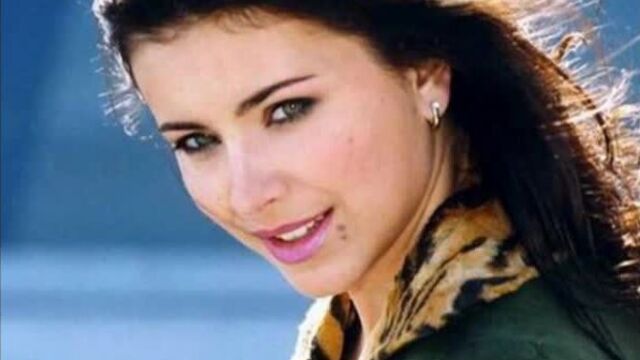 Ани Лорак Ani Lorak часть 4