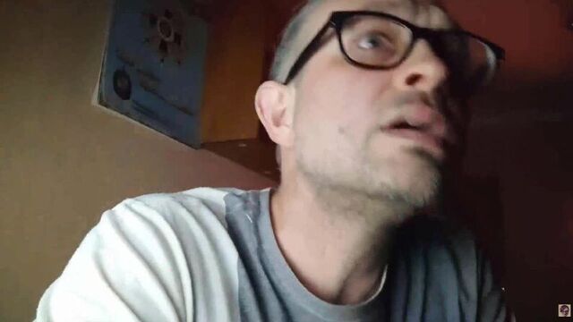 Украинец(Бухгалтер) О Спецоперации, Мобилизации, Положении Дел На Фронтах, И О Себе, 1(14.11.2022)