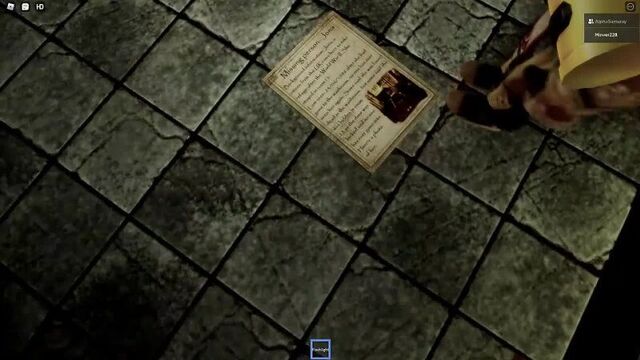 [Monver] ОНИ НАШЛИ МЕНЯ (SCP 176, ФНАФ, Сиреноголовый, Импостер в Roblox)