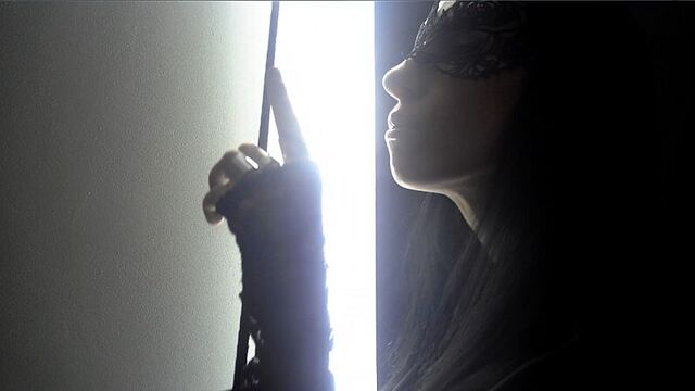 Секс - магия в руках эстета.