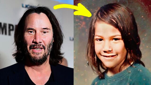 Матрица: Воскрешение. Актеры сейчас и тогда